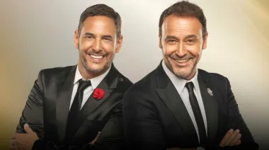 Se terminó la dupla: quién se queda con Intrusos y qué pasará con Adrián Pallares