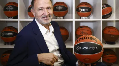 Euroliga y NBA: cómo es la negociación para un torneo común de básquet en Europa