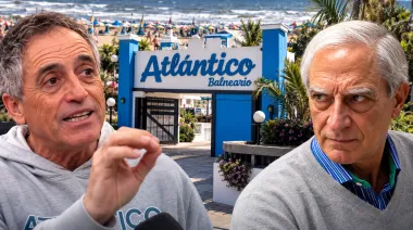 Denuncian persecución política en La Costa: 16 años de cobros y amenaza de desalojo