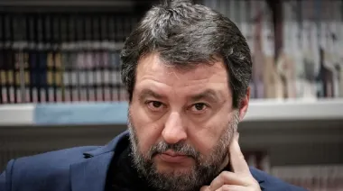 Italia: USB mantiene la huelga pese a Salvini y Roma confirma transporte regular