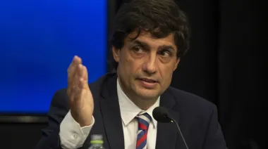 Hernán Lacunza y el crecimiento de las apuestas online: qué dijo sobre este negocio