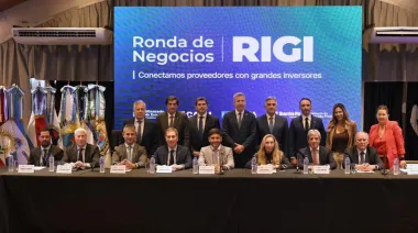 Más fondos para las provincias: qué cambió en octubre y por qué mejora su caja