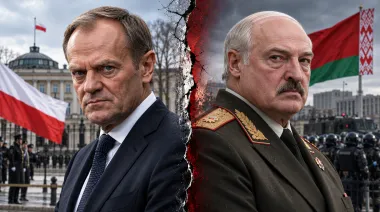 Tusk y Lukashenko: la crisis judicial de Polonia y el riesgo de concentrar el poder
