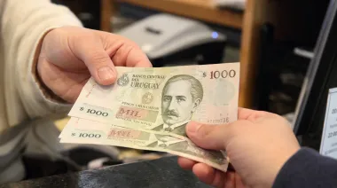 Uruguay: los salarios subieron 5,98%, pero perdieron poder de compra en septiembre