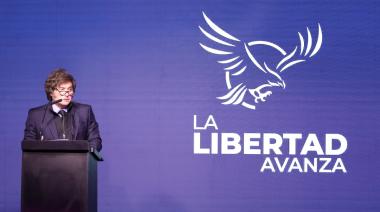 La Provincia entra en los planes de Milei: la movida de La Libertad Avanza rumbo a 2027