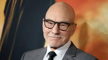 A los 86 años, falleció Patrick Stewart, estrella de X-Men y Duna