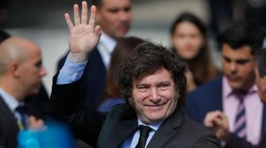 Argentina Week: cuáles son las cinco inversiones que busca activar Milei