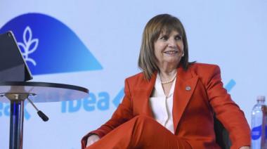 Bullrich dejó una señal sobre 2027: ¿qué puede pasar con su futuro político?