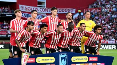 Copa Libertadores: Estudiantes ya vendió todo en UNO y espera el cupo visitante de Flamengo