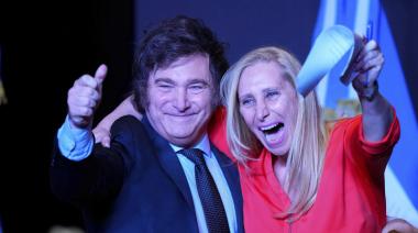 Milei festejó su sobreseimiento en el caso $LIBRA junto a Karina: la pregunta que lanzó