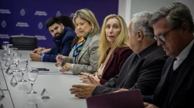 Discapacidad: qué hay detrás de la reunión entre el Gobierno y la Iglesia