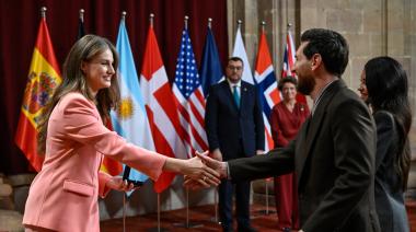 Qué es el Premio Princesa de Asturias que recibió Messi y quiénes lo ganaron antes