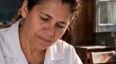 Un testigo asegura que vio viva a la docente dos días después de su desaparición