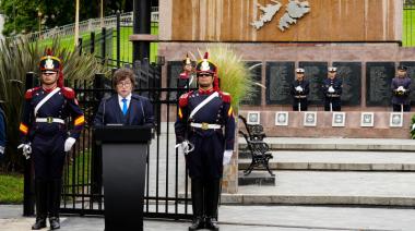 Malvinas: vence el ultimátum y Milei prepara una ofensiva ante el Tribunal del Mar