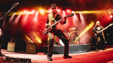 Mar del Plata se prepara para el regreso de Skay: fecha, lugar y nuevo tema