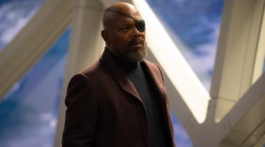 Samuel L. Jackson confirma su regreso como Nick Fury en Avengers: Secret Wars