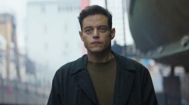 Recomendación para el finde: protagoniza Rami Malek, está en Disney+ y pasó desapercibida
