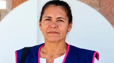La autopsia al cuerpo de Nancy Godoy reveló que fue apuñalada, mutilada y que intentó defenderse