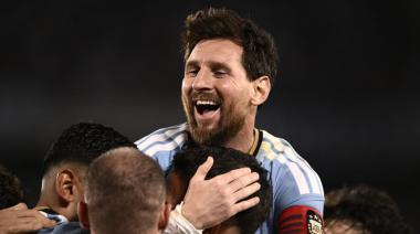 El adiós al 10: una despedida con emociones fuertes y un rival a la altura