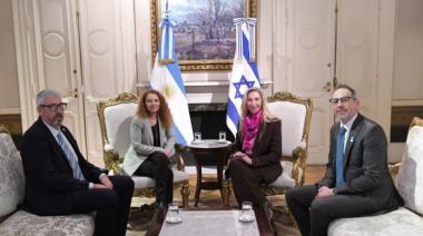 Carne argentina: el Gobierno busca ampliar los negocios exportadores con Israel
