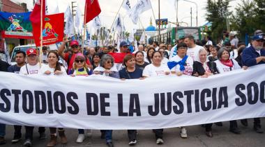 Papa León XIV: qué dice el documento que le entregarán los movimientos sociales