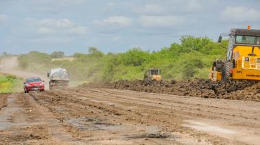 CARBAP rechazó la ley que permite desviar fondos de caminos rurales en Buenos Aires