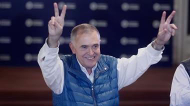 Tucumán: la norma que podría definir una nueva candidatura de Jaldo llega a la Corte