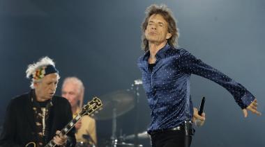Rolling Stones vuelve con cinco temas nuevos: la edición deluxe llega en noviembre