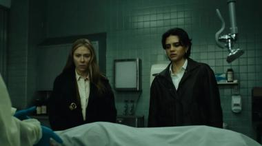 The Exorcist: Martyrs reveló su primer vistazo antes del estreno del tráiler oficial