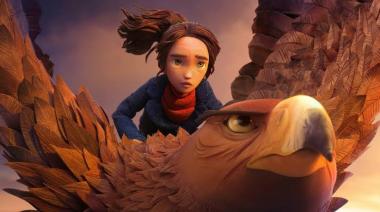 Wildwood, una joya del cine animado que llega este jueves con una historia sobre el duelo