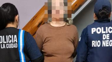 El operativo en El Bolsón que terminó con una rusa detenida y un inquietante hallazgo