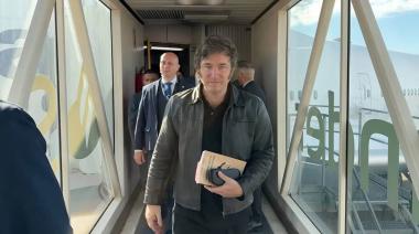 Milei prepara una gira por las provincias: qué busca con los gobernadores