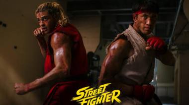 Lo mejor y lo peor de Street Fighter, la nueva adaptación del videojuego de Capcom