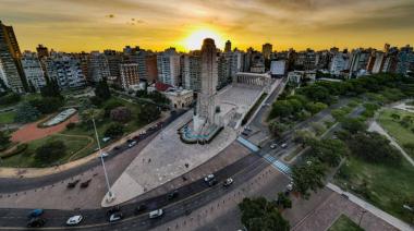 El destino argentino que se metió entre los diez lugares del mundo para descubrir en 2027
