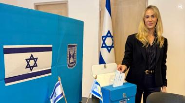 Elecciones en Israel: la mirada de una argentina sobre las coincidencias políticas entre ambos países