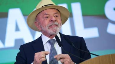 Soja en baja y dólar para arriba: primeras reacciones tras el triunfo de Lula