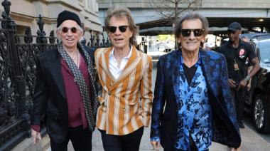 ¿Se viene otro disco de los Rolling Stones? La filtración que acelera la expectativa