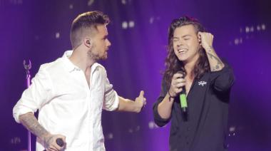 A dos años de su muerte, Harry Styles eligió la música para recordar a Liam Payne