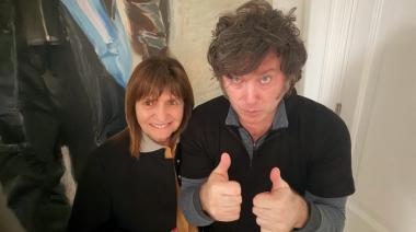 Bullrich y sus 14 choques con Milei antes de Olivos: el patrón que se repite en todos
