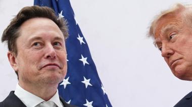 Musk destina USD 276 millones a las legislativas: la batalla se libra puerta a puerta