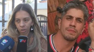 Barrelier grabó un video y lanzó una grave acusación: "Melisa, tu familia te va a terminar odiando"