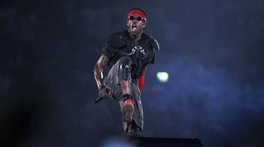 Lollapalooza Argentina 2027: Travis Scott, Charli xcx, The Killers y TINI, los headliners