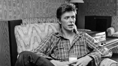Festival de Cine de Berlín y David Bowie impulsan el estreno del show inédito de 1978