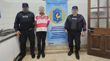 La banda narco que sobrevivió a la caída de sus jefes y siguió vendiendo droga en Rosario