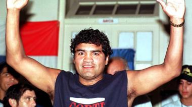 Muerte del Roña Castro: qué encontraron los forenses en la operación de autopsia