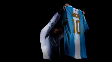 Messi cerró su despedida con un “Gracias, Argentina” y ya piensa en el DC United