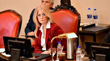 Senado bonaerense: el conflicto detrás de la denuncia que sacude a LLA y al kirchnerismo
