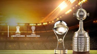 Boca y Estudiantes van por todo: fechas, estadios y TV de las finales continentales
