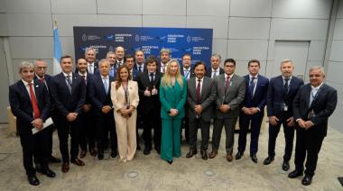 PASO 2027: qué gobernadores darán el sí a Milei tras las negociaciones en París