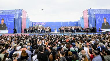 Sucesión de Kicillof: los candidatos que se perfilan para gobernar Buenos Aires en 2027